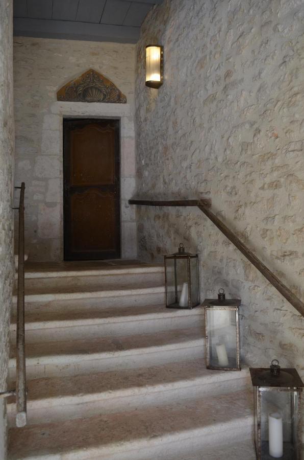 Sérignac La Maisou-Pastel Et Fleur מראה חיצוני תמונה